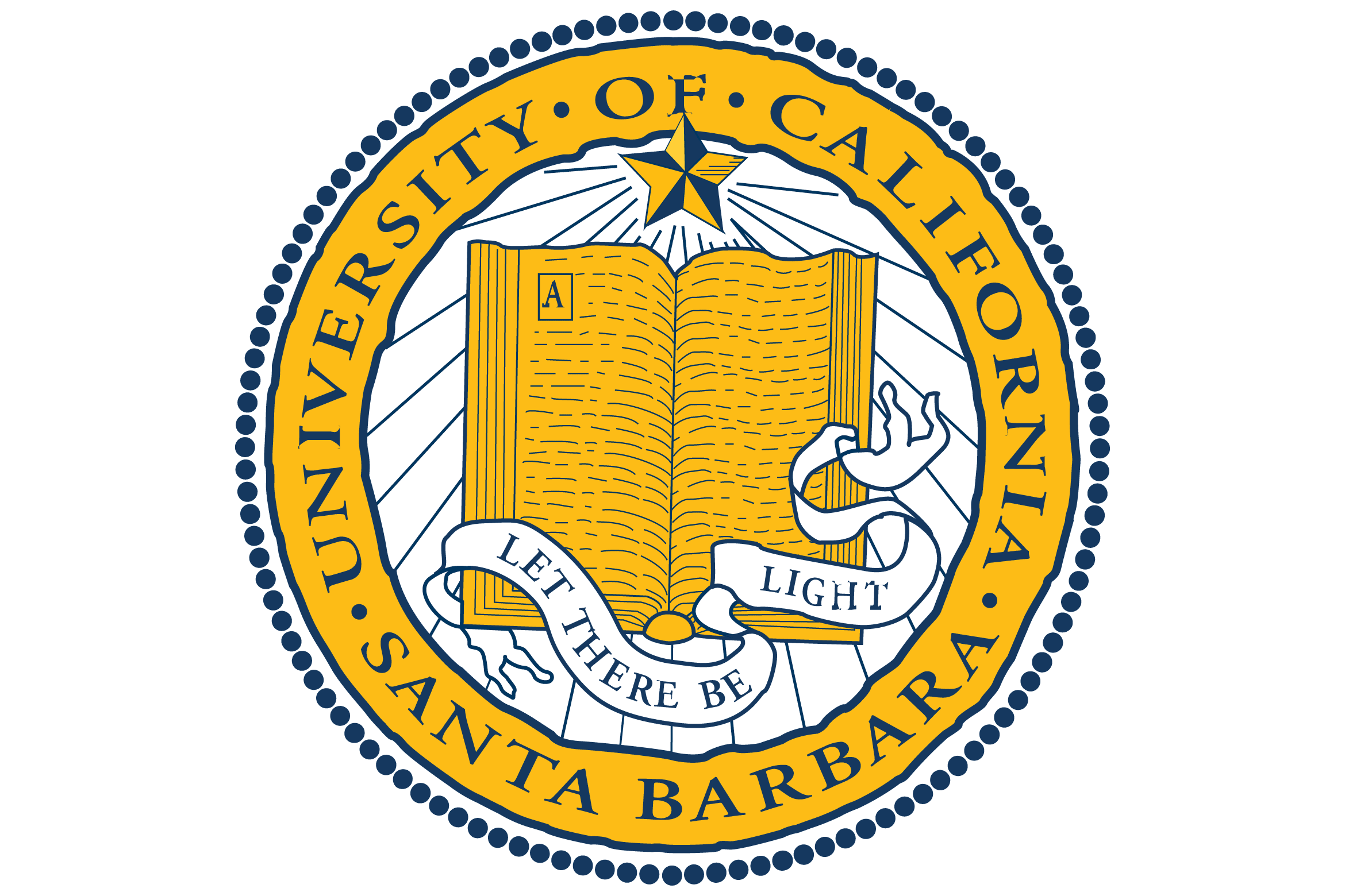 UC Santa Barbara logo