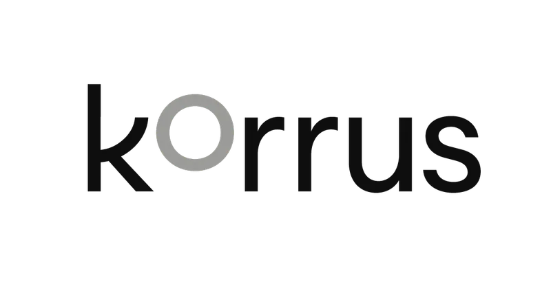 Korrus, Inc. logo