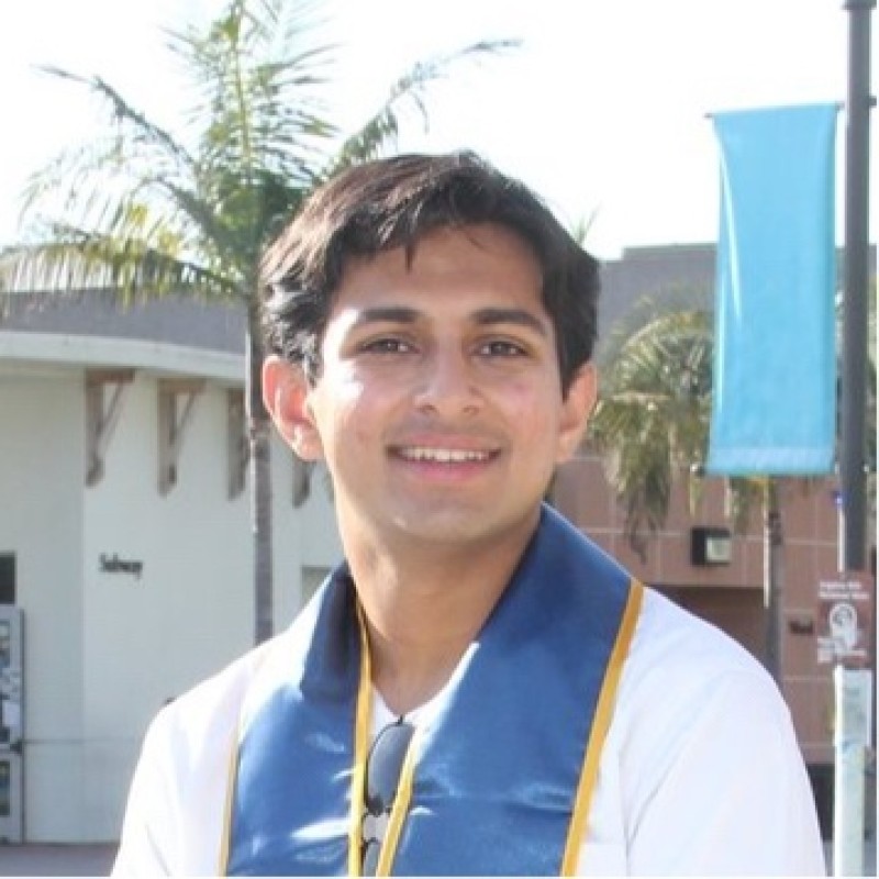 Aditya Iyer